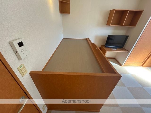 レオパレスハナミズキ仁戸名の内装写真