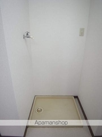 リリーパール大宝の内装写真