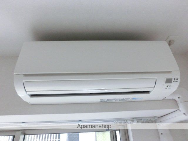 フレンシアノイエ内本町の内装写真