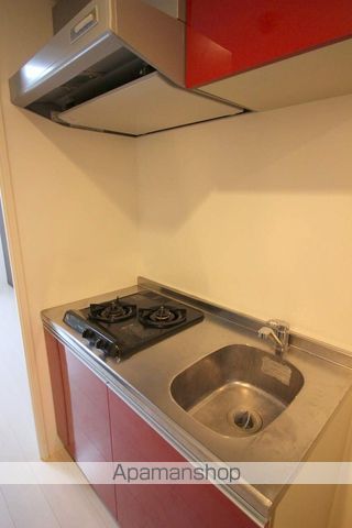 LUXEドーム前Iの内装写真