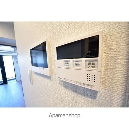 グランパセオ清澄白河Ⅱ[1DK/25.44m2]の内装3