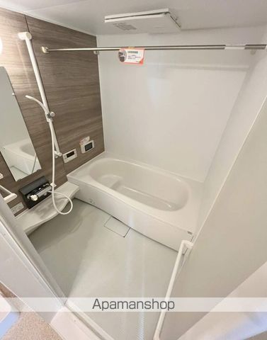 セジュールDH A棟の内装写真