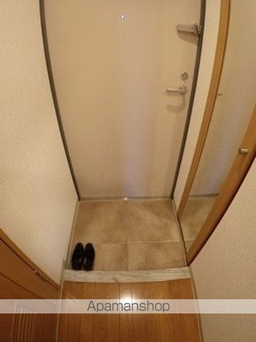 グレースガーデン南笹口の内装写真
