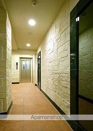 ガラ・ステーション東日本橋[1K/23.3m2]の内装3