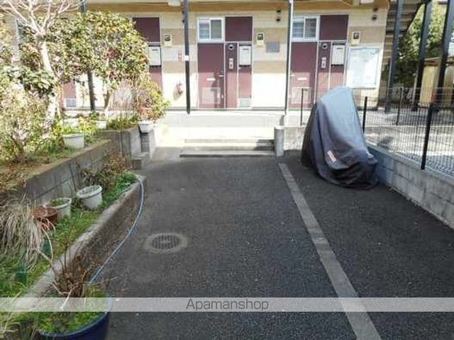 レオパレスDOGWOODのその他写真