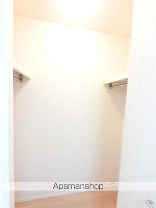 レガーロ[1R/30.27m2]の収納