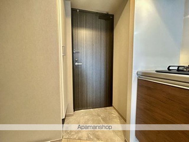 S−RESIDENCE照国ASCENTの内装写真