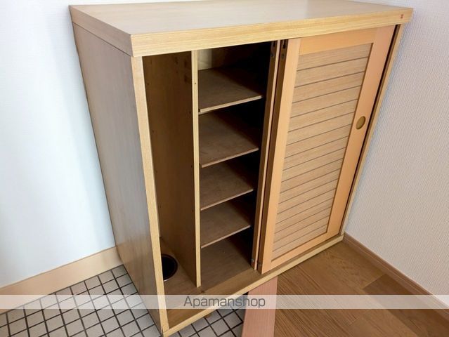 IKEDA BUILDINGの内装写真