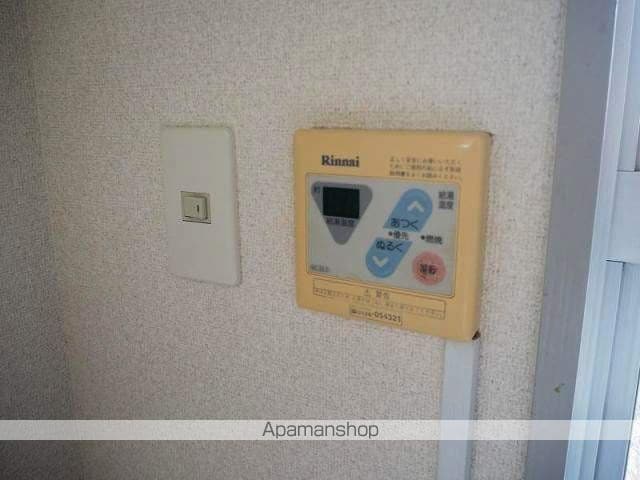 ファーストライフ大塚の内装写真