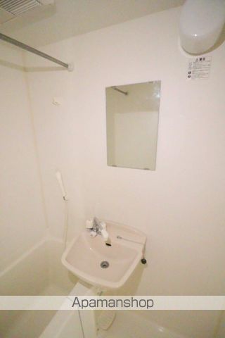 レオパレスROOKの内装写真