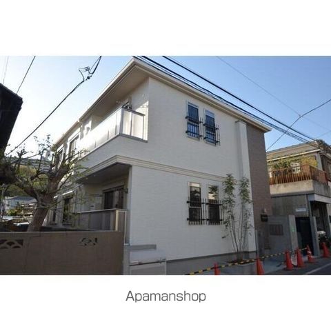 maison?de?Lumiereの外観写真