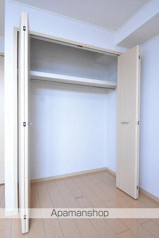 メゾン アルモニーの内装写真