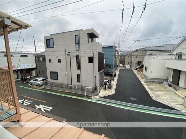 京浜東北・根岸線 浦和駅 徒歩20分 2階建 築46年のその他写真