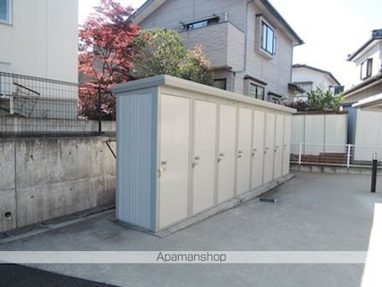 メゾンベルジュ[2DK/45.81m2]の外観4