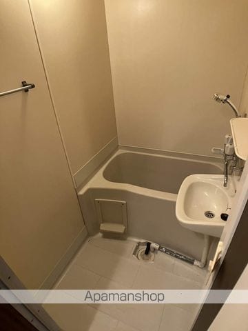ホープパークの内装写真