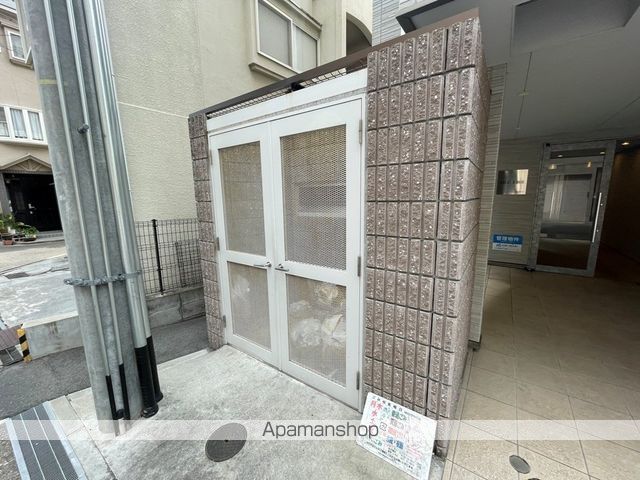 AILE上新庄のその他写真