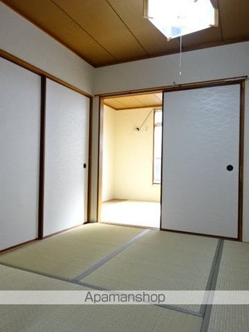 三原ハイツの内装写真