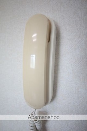 マイシェル片倉[1R/17.01m2]のセキュリティ