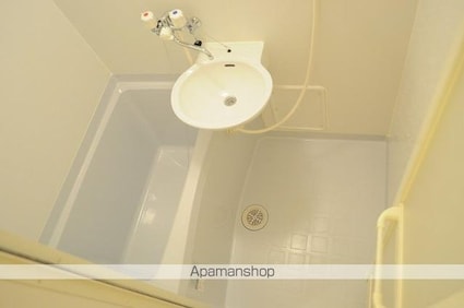 レオパレス大町[1K/23.18m2]のバス