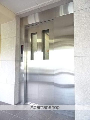 ライフ第5マンション大平台の外観写真