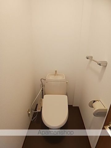 あかねランドの内装写真
