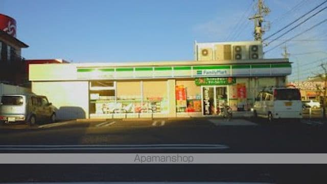 プリミエール八田の周辺写真