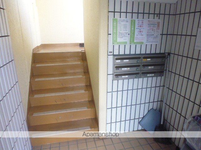 シルクルーム3番館のその他写真