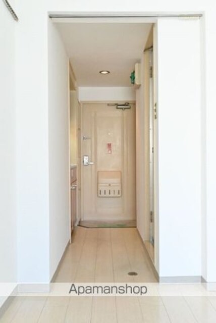 トップ三軒茶屋第４[1R/15.94m2]のその他部屋・スペース