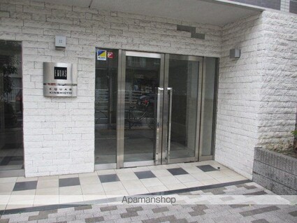 東京都墨田区石原４丁目[1K/24.49m2]の共用部5