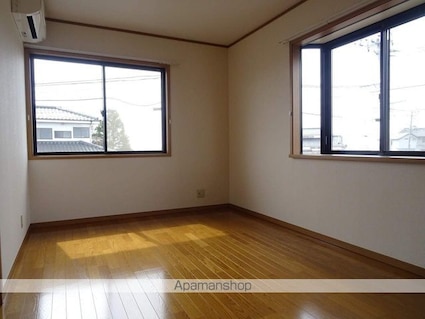 パストラル岡田Ｂ[3K/58.6m2]の内装6