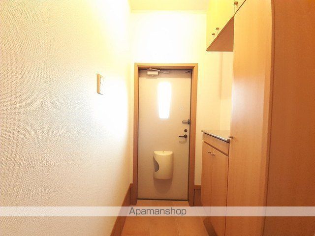 ハルトリーゲルCの内装写真