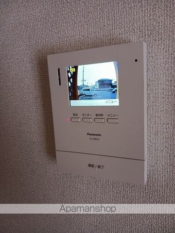 ファースト デューIIの内装写真