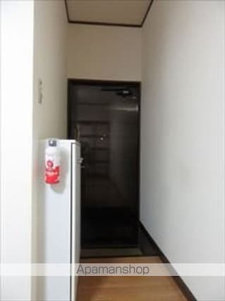 長野県長野市大字南長野北石堂町[1K/24m2]の玄関