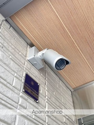 アンビシア（仙波町）[2LDK/65.3m2]の共用部2