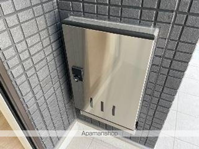 トレアティック島内[1LDK/42.15m2]のその他部屋・スペース