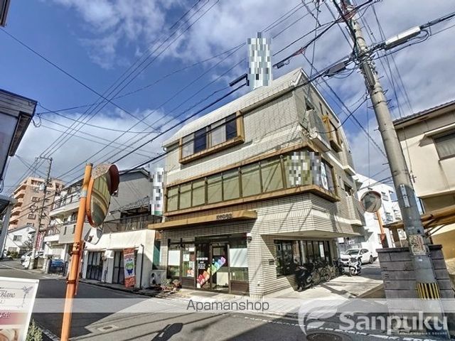 サザン辻町の外観写真
