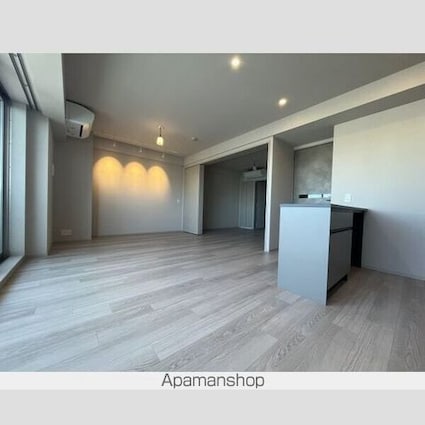 プライムメゾン千葉新町[1LDK/51.2m2]の内装2