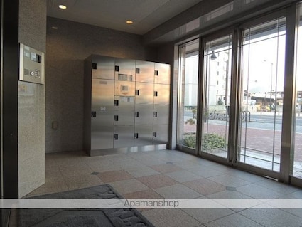 カスタリア要町[1K/22.3m2]の内装5