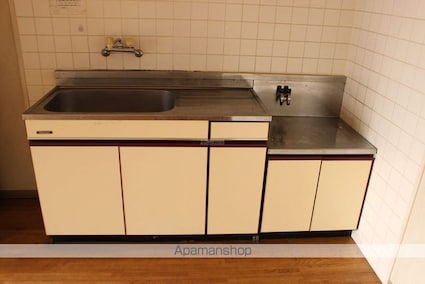 グラミュール本郷[1R/27.14m2]の内装7