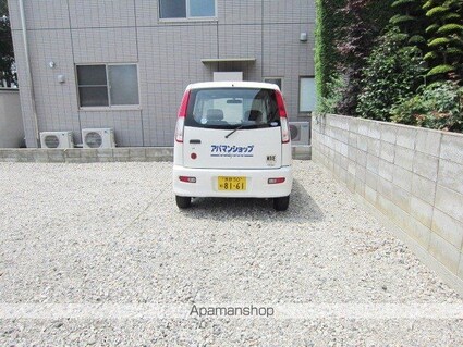 長野県長野市大字栗田[駐車場]のその他内装3