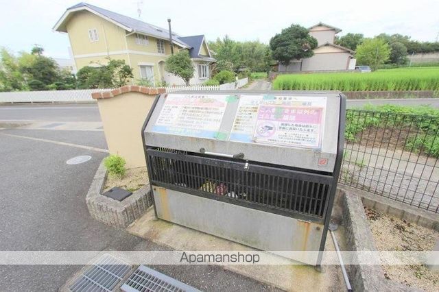 フランベルAのその他写真