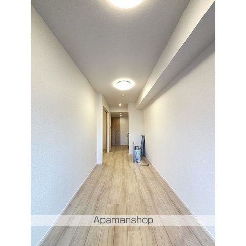 ドゥーエ曳舟IIの内装写真