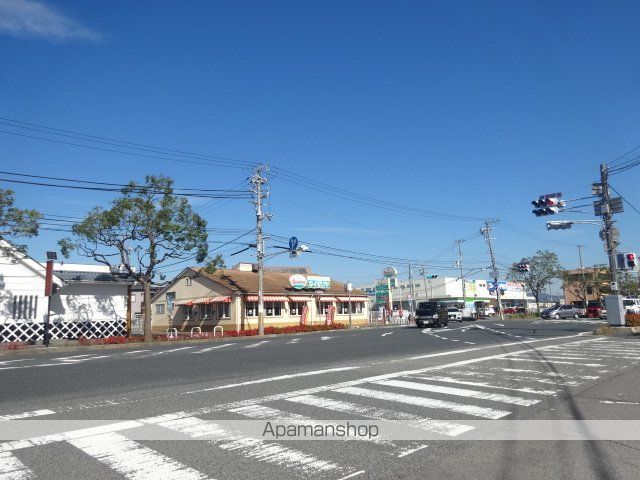 シティパル秋月 203 ｜ 和歌山県和歌山市秋月435（賃貸アパート1K・2階・20.00㎡） その23