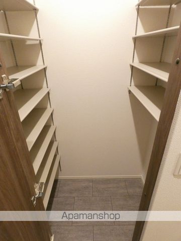 KADANの内装写真