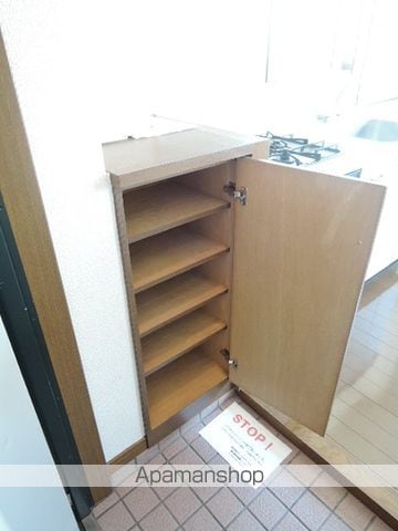 柳町MKビル2の内装写真