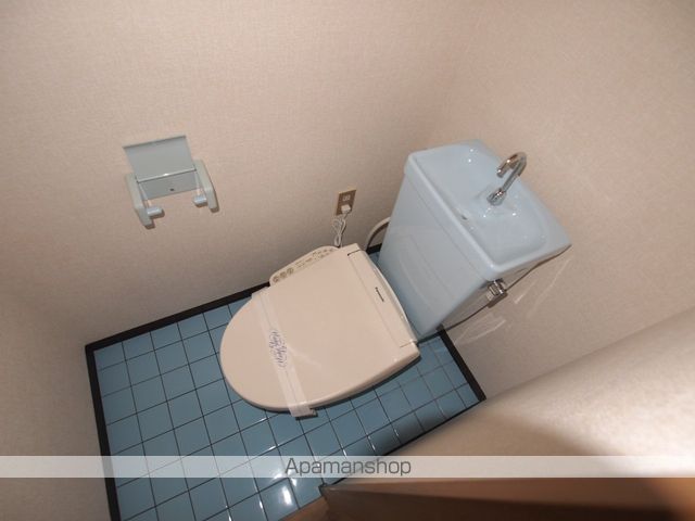 イソガイレジデンスの内装写真