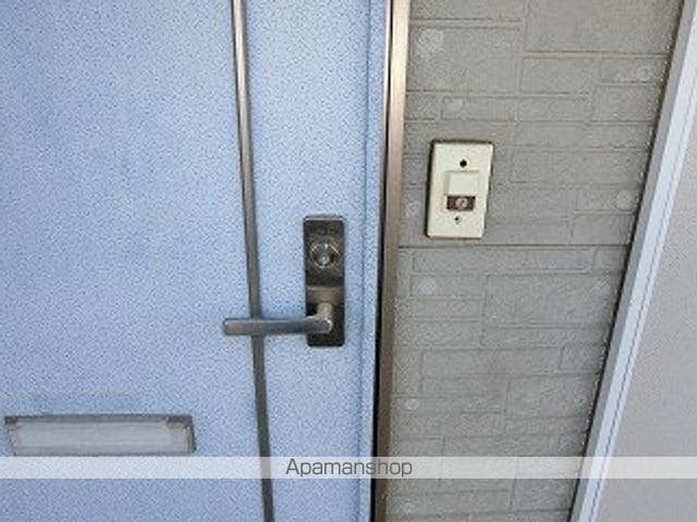 コーポサイトウCの内装写真