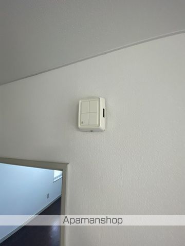メゾンドヒル33の内装写真