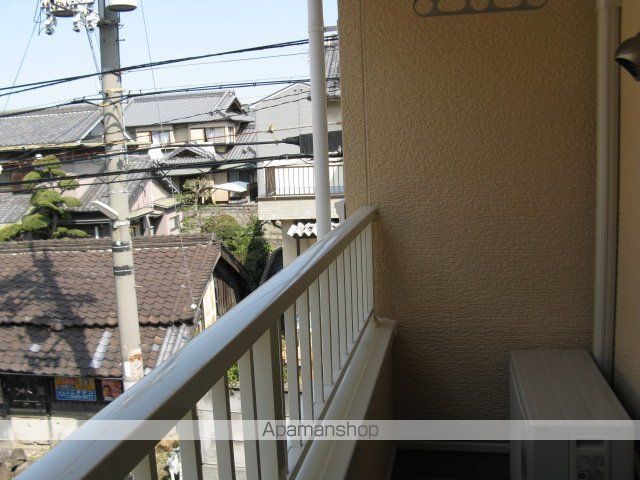 クレインコート SAKURAの内装写真