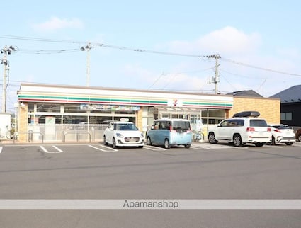 フォーチュン[1LDK/51.27m2]の周辺